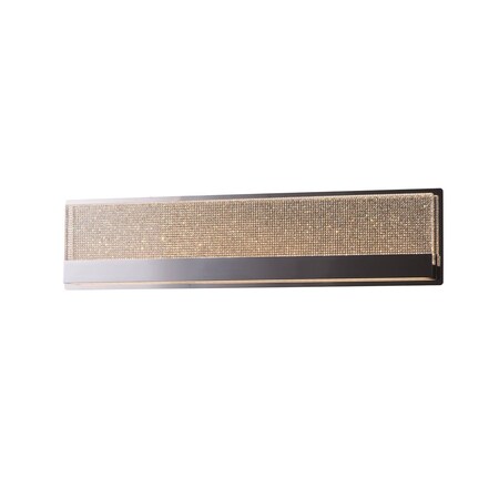 Et2 Sparkler Led Vanity E24603-122PC